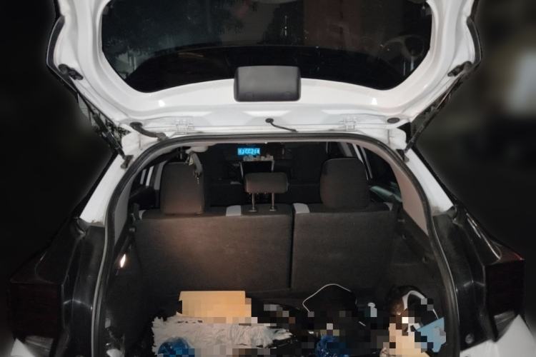 Used Toyota YARiS L Zhi Xuan 2020 X-Trail X 1.5L CVT Leading Edition