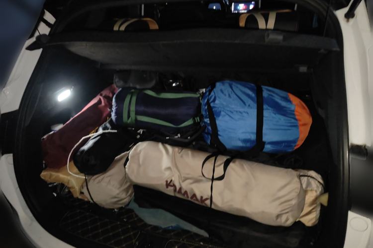 Used Geely Auto Coolray 2019 Sport Model 260T DCT Battle China V Standard