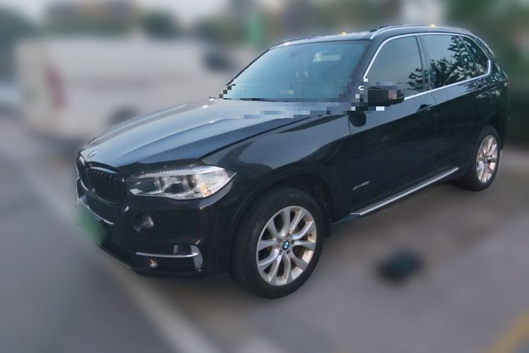 Used BMW X5 2018 xDrive28i