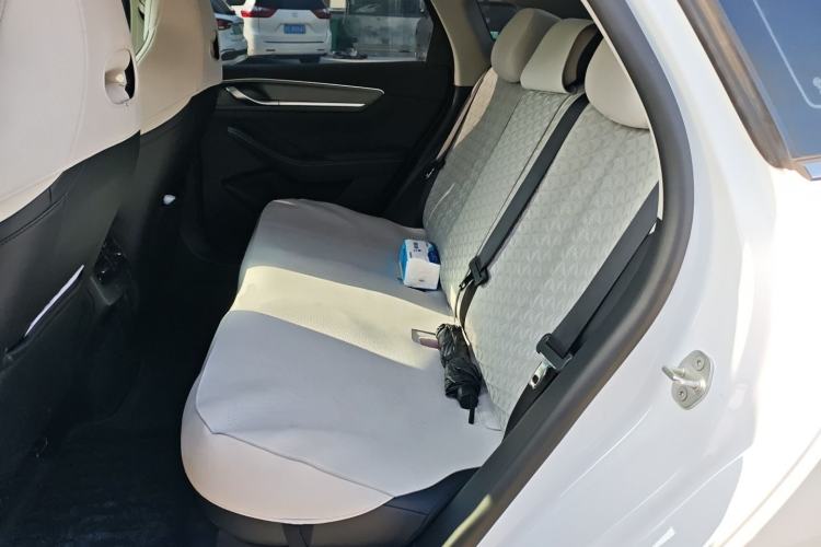 Used BYD Destroyer 05 2024 HONOR Edition DM-i 55KM Luxury Model Left Rear Seat