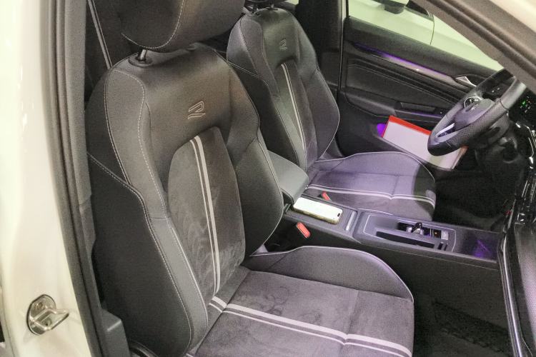 Used Volkswagen Golf 2023 280TSI DSG R-Line Lite
