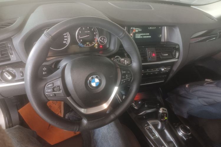 Used BMW X3 2014 xDrive20i X Design Package