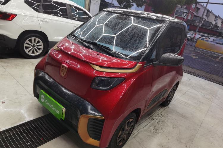 Used Baojun E200 2019 250KM Smart Drive Edition