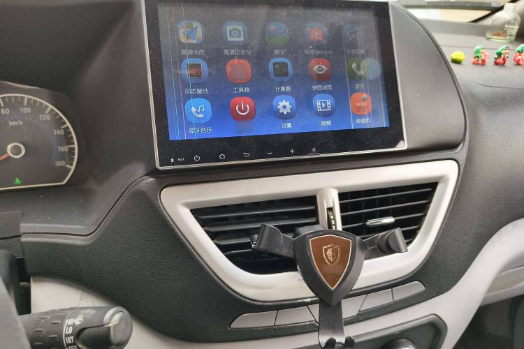 Used Dongfeng Shuaike 2016 1.5L Manual Comfort Model