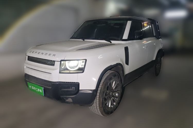 Used Land Rover Defender 2023 110 3.0T P400 X-DYNAMIC HSE