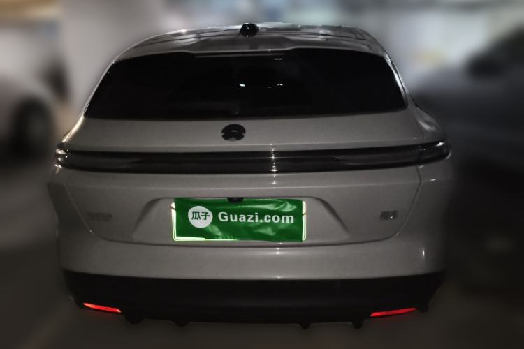 Used Nio ET5T 2024 75kWh Touring
