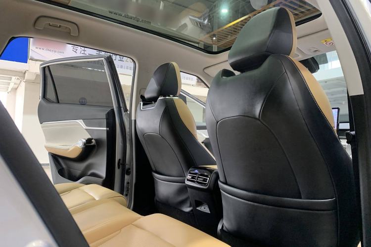 Used GAC Trumpchi EMKOO 2022 1.5T Supernova Max Edition