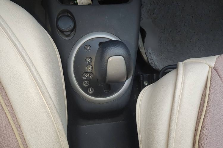 Used Suzuki Swift 2013 1.5L Automatic Standard Edition