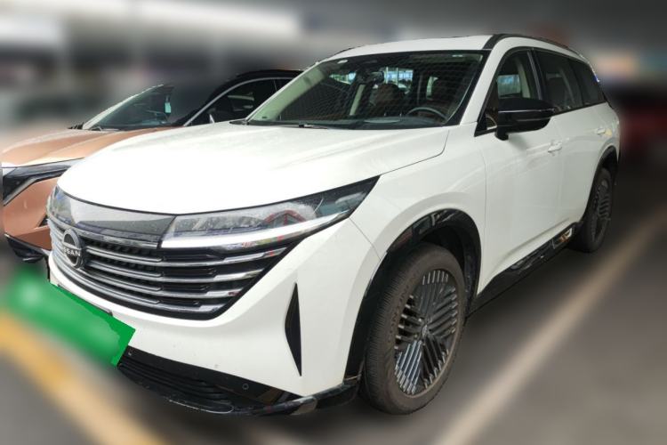 Used Nissan Pathfinder 2024 380 VC-TURBO Four-Wheel Drive Prestige Edition 6 Seats