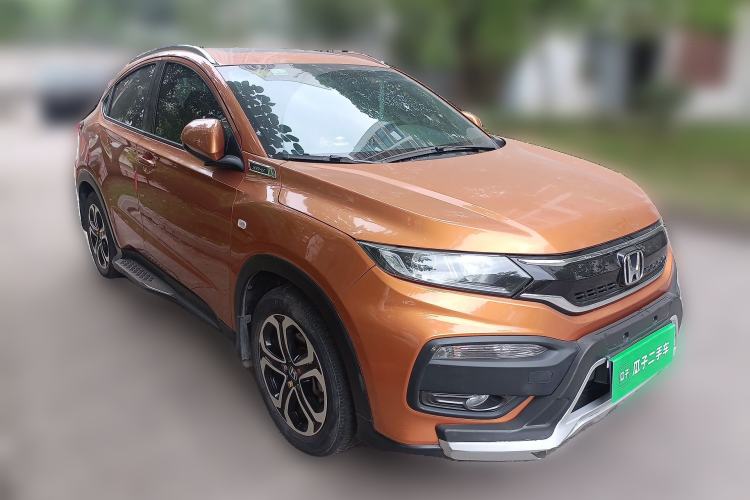 Used Honda XR-V 2015 1.8L EXi CVT Comfort Version