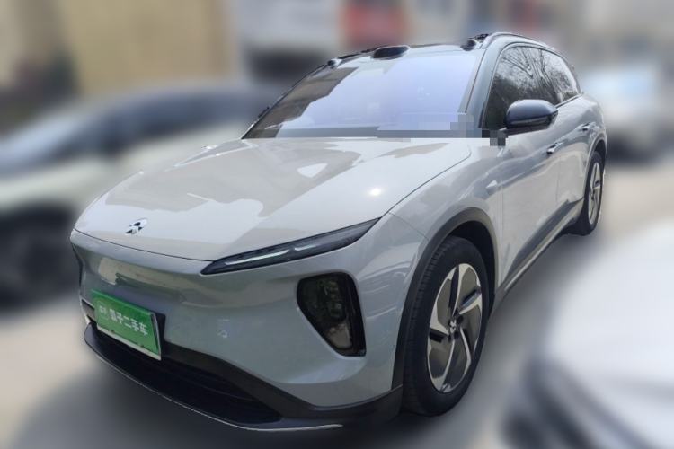 Used Nio ES6 2023 75 kWh