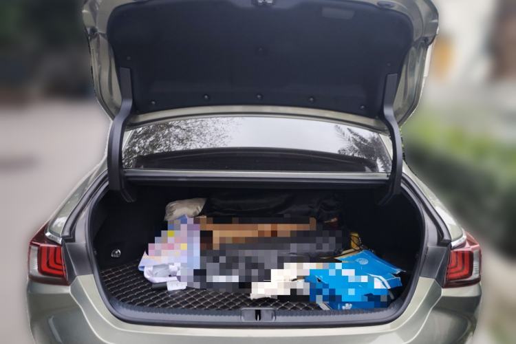 Used Lexus ES 2021 200 Excellence Edition