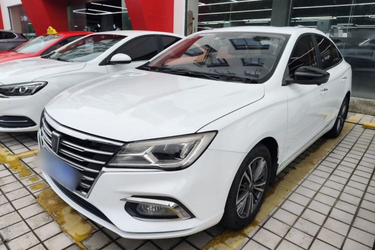 Used Roewe i5 2019 1.5L Automatic 4G Connected Langhao Edition