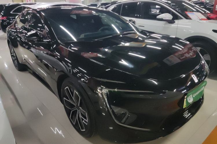 Used Avatr 12 2025 Max Extended-Range Edition