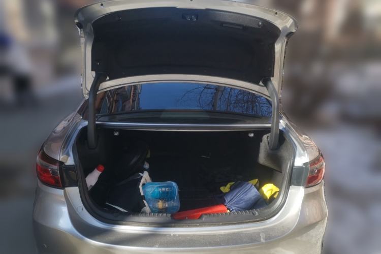 Used Mazda Atenza 2020 2.5L Skyline Sport Edition