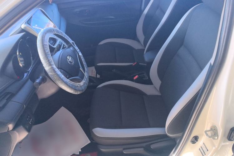 Used Toyota YARiS L Zhi Xuan 2022 X-Trail 1.5L CVT Leading PLUS Edition