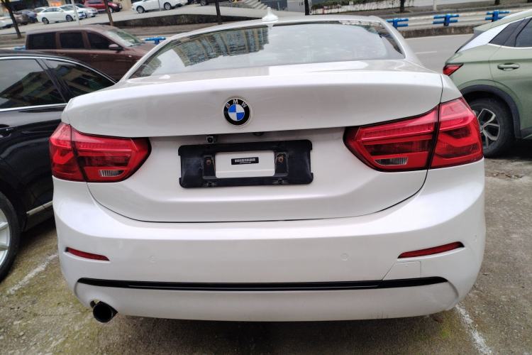 Used BMW 1 Series 2018 118i Sport Edition
