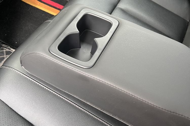 Used Nissan Sylphy 2019 Classic 1.6XL CVT Luxury Edition Interior 6