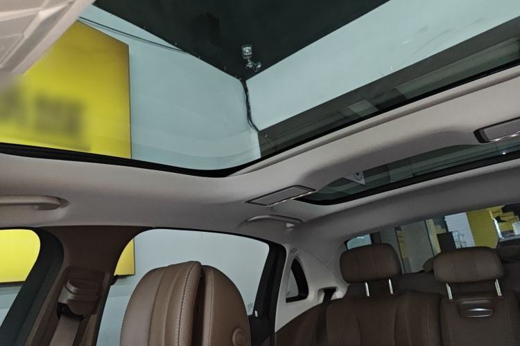 Used Mercedes-Benz E-Class 2023 E 300 L Stylish Model
