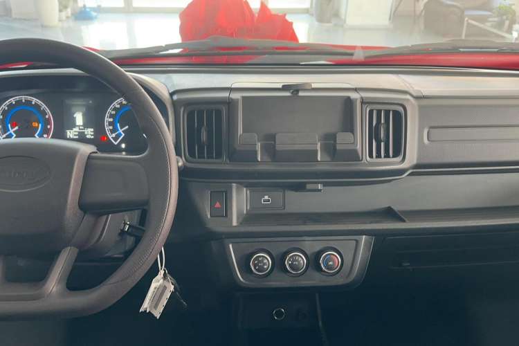 Used Karry Jiangtun 2023 Wide-Heart Edition Guoxuan High-Tech 40.55 kWh
