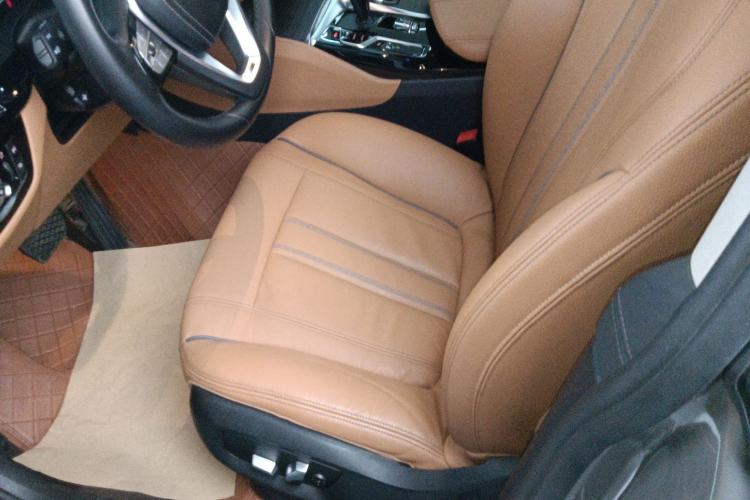 Used BMW 6 Series GT 2021 630i Luxury Design Package
