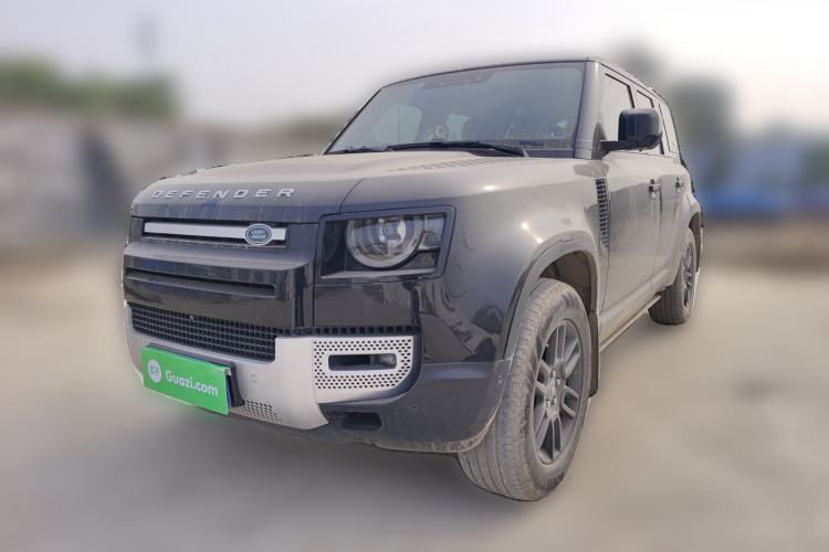Used Land Rover Defender 2020 110 P400 SE