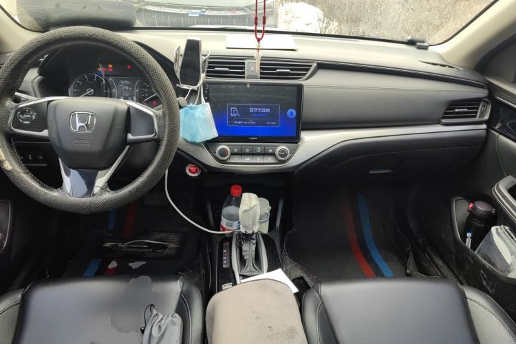Used Honda Envix 2019 180TURBO CVT Enjoyment Edition China V

