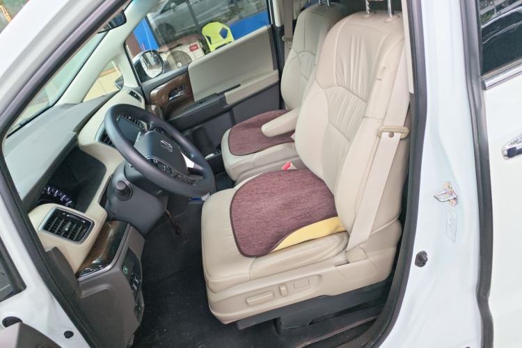 Used Honda Odyssey 2017 2.4L Luxury Edition
