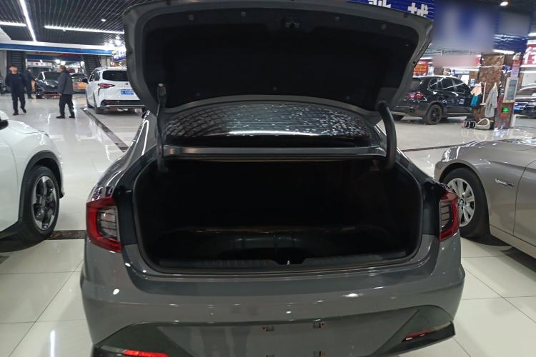 Used Hyundai Sonata 2020 270TGDi DCT GLS Elite Edition