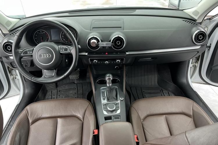 Used Audi A3 2015 Sportback 35 TFSI Millionth Anniversary Comfort Model