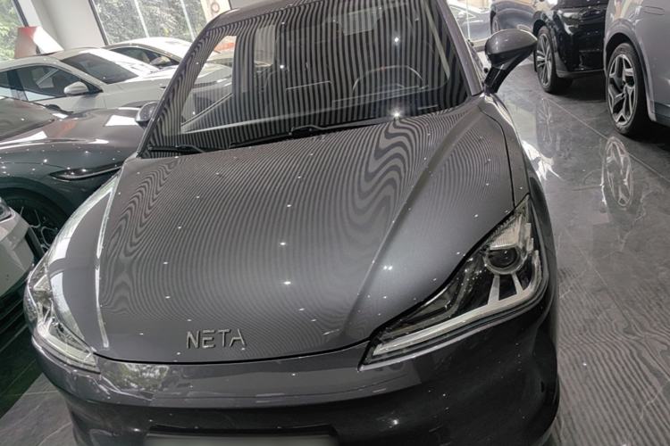 Used NETA V 2022 Chao 300 Industry Custom Edition