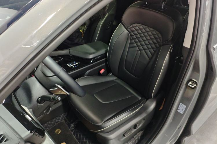 Used Hyundai Custo 2021 380TGDi Smart Luxury Premium LUX
