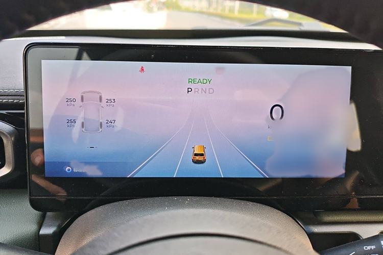 Used Baojun Spark 2023 Flagship Edition