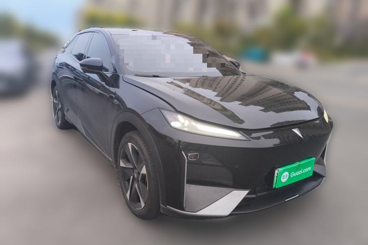 Used Deepal S07 2023 200Max Range-Extended Version