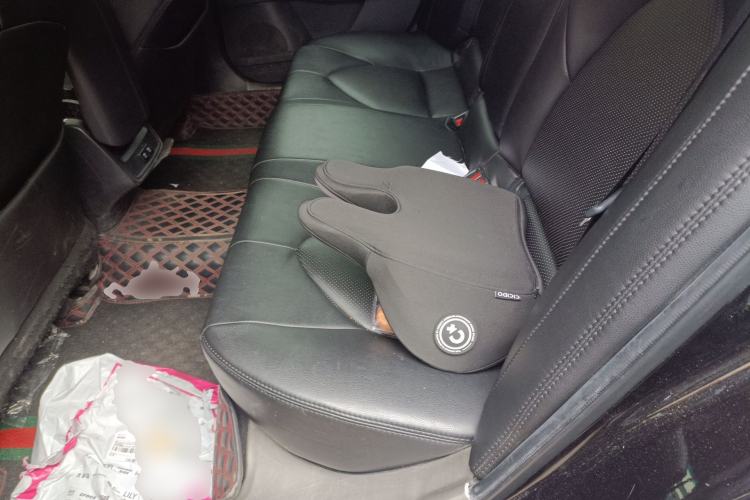 Used Toyota Avalon 2019 2.0L Luxury Edition China VI Standard
