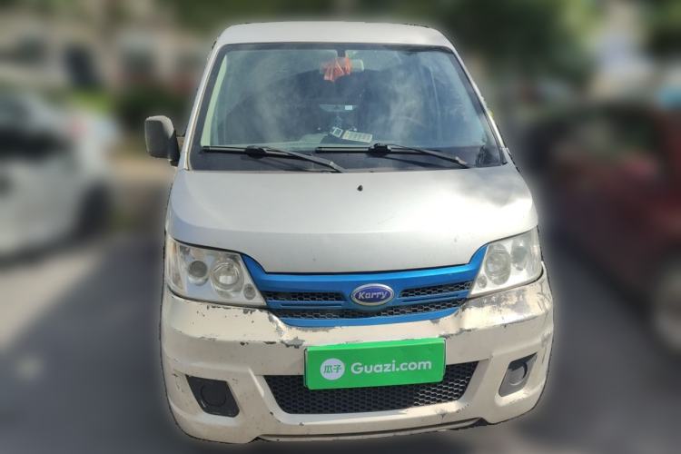 Used Karry Youyou EV 2019 Revised Version Comfortable Type SQR5032