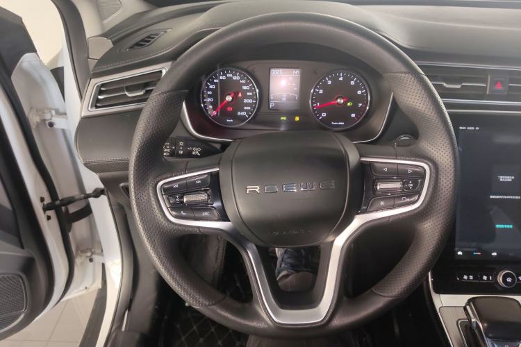 Used Roewe RX5 2022 330TGI Automatic National Style Edition