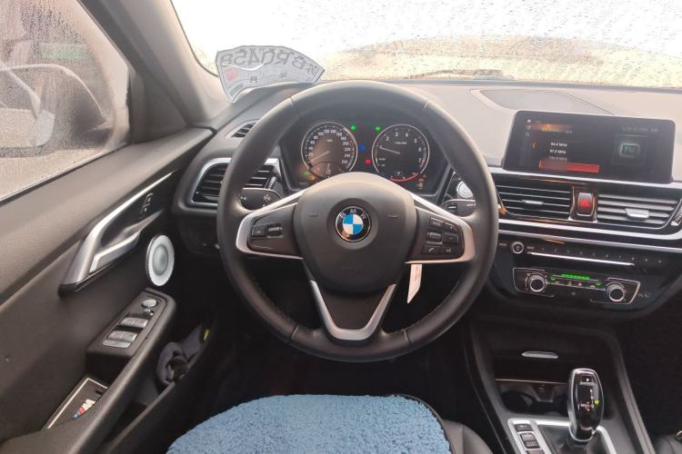 Used BMW 1 Series 2021 120i M Sport Edition Steering Wheel