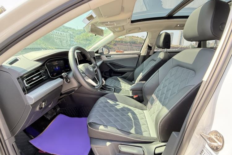 Used Volkswagen Sagitar 2023 300TSI DSG Excellence Edition
