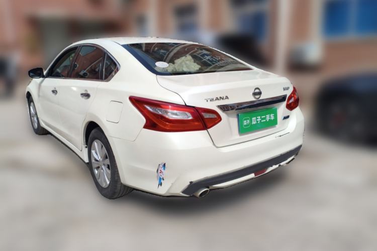 Used Nissan Teana 2016 2.0L XL Comfort Edition