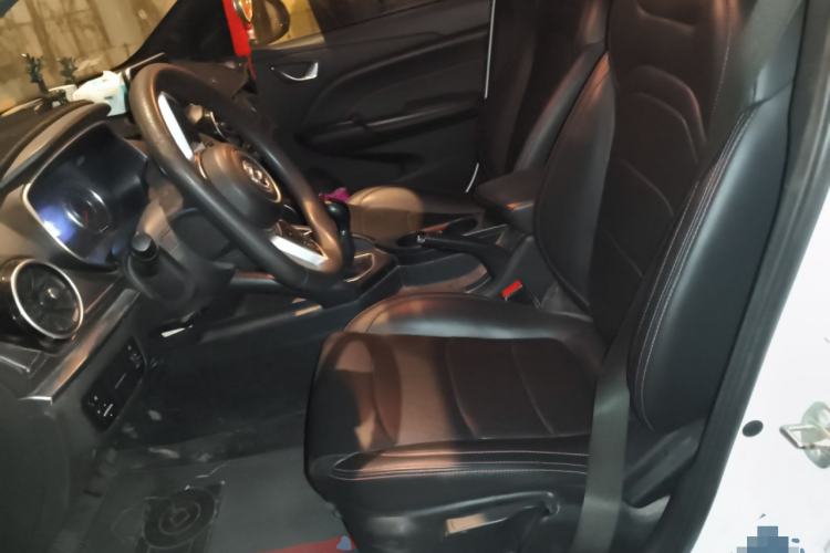 Used Dongfeng Fengon 500 2021 1.5L Manual Enjoyment Model