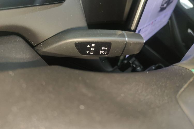 Used Deepal SL03 2024 135Plus Glory Edition