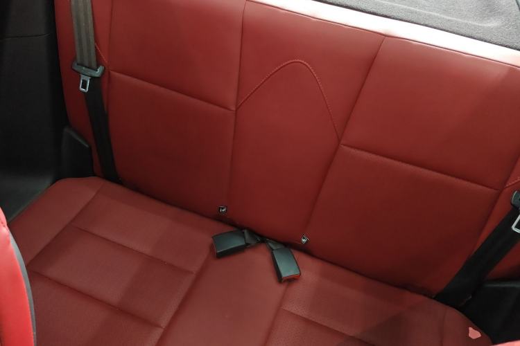 Used Leapmotor S01 2019 380 Pro