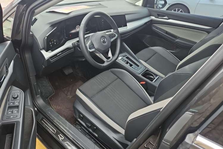 Used Volkswagen Golf 2021 280TSI DSG Pro