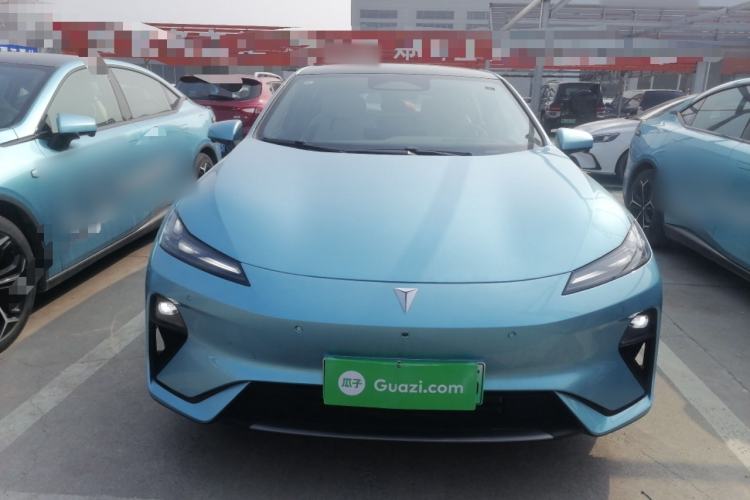 Used Deepal L07 2024 230Max Qiankun Intelligent Driving ADS SE Range-Extended Version