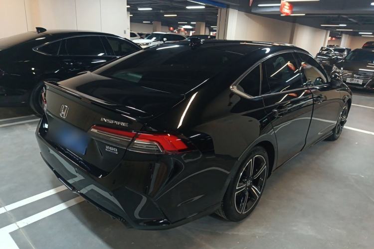 Used Honda Inspire 2024 260TURBO Elite Edition