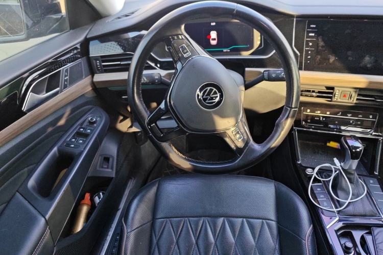 Used Volkswagen Passat 2021 330TSI Luxury Edition
