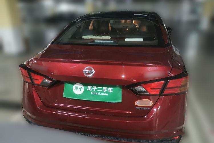 Used Nissan Teana 2021 2.0L XL Comfort Edition
