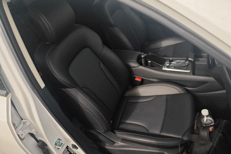 Used CHANGAN CS35PLUS 2019 1.4T DCT Chuanlian Blue Whale Edition
