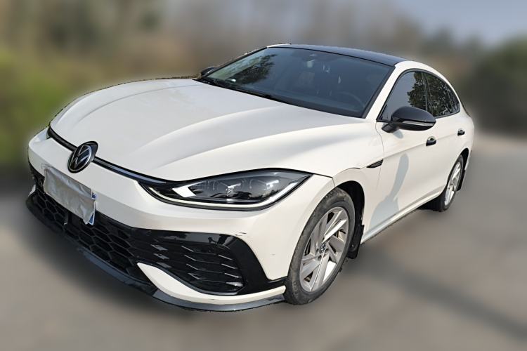 Used Volkswagen Lamando 2022 Lingdu L 280TSI DSG Spicy Edition